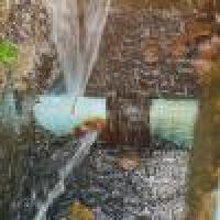 Burst Pipe 