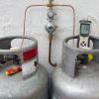 Gas Plumber
